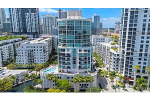 111 SE 8th Ave 606, Fort Lauderdale, FL 33301 - MLS#F10504211