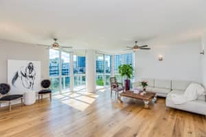 111 SE 8th Ave 606, Fort Lauderdale, FL 33301 - MLS#F10504211