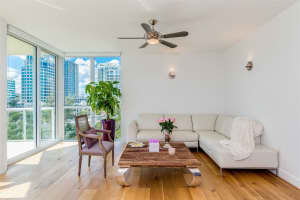 111 SE 8th Ave 606, Fort Lauderdale, FL 33301 - MLS#F10504211