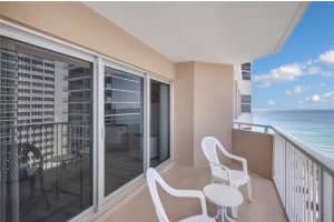 1980 S Ocean 10C, Hallandale Beach, FL 33009, Hallandale Beach, FL 33009 - MLS#F10504225