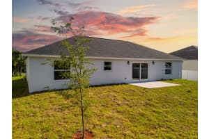 1014 SW Fisherman Ave, Port Saint Lucie, FL 34953 Sold 01/02/26