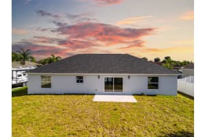 1014 SW Fisherman Ave, Port Saint Lucie, FL 34953 Sold 01/02/26