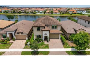 11995 S Baypoint Cir, Parkland, FL 33076 Sold 06/23/25