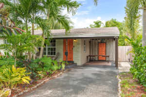 1433 NE 5th Ave, Fort Lauderdale, FL 33304 - MLS#F10504264