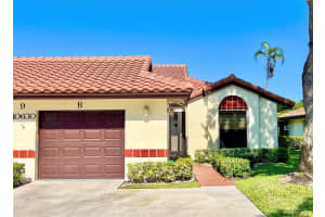 10630 Beach Palm Ct B, Boynton Beach, FL 33437 - MLS#F10504265