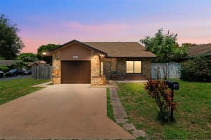 5581 SW 98th Way, Cooper City, FL 33328 Sold 09/19/25