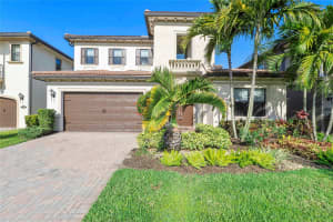 8970 Watercrest Cir W, Parkland, FL 33076 Sold 07/31/25