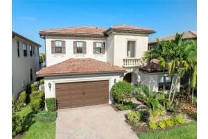 8970 Watercrest Cir W, Parkland, FL 33076 Sold 07/31/25