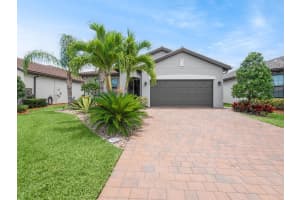 788 SE Villandry Way, Port Saint Lucie, FL 34984 - MLS#F10504337