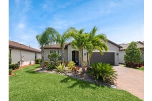 788 SE Villandry Way, Port Saint Lucie, FL 34984 - MLS#F10504337