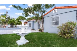 465 NW 119th Street, Miami, FL 33168 Sold 09/02/25