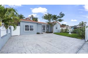 465 NW 119th Street, Miami, FL 33168 Sold 09/02/25