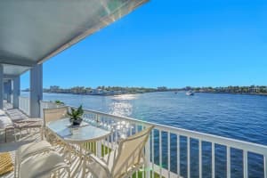 1201 S Riverside Dr 307, Pompano Beach, FL 33062 - MLS#F10504368