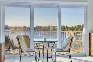 1201 S Riverside Dr 307, Pompano Beach, FL 33062 - MLS#F10504368