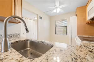 10101 Sunrise Lakes Blvd 410, Sunrise, FL 33322 - MLS#F10504374