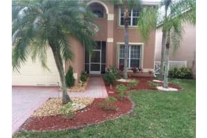 11840 NW 55th St, Coral Springs, FL 33076 - MLS#F10504377