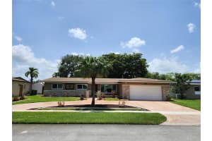 600 NW 93RD AVE, Pembroke Pines, FL 33024 Sold 07/23/25
