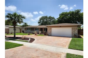 600 NW 93RD AVE, Pembroke Pines, FL 33024 Sold 07/23/25