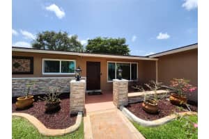 600 NW 93RD AVE, Pembroke Pines, FL 33024 Sold 07/23/25