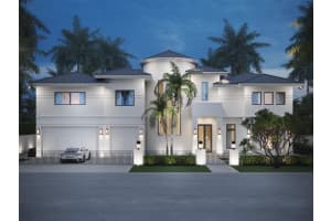 2415 Castilla Isle, Fort Lauderdale, FL 33301 - MLS#F10504393