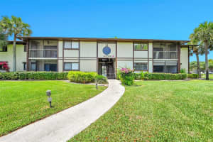 9529 W Mcnab Rd 108, Tamarac