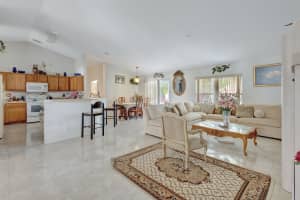 1458 SW San Esteban Ave, Port Saint Lucie, FL 34953 - MLS#F10504410