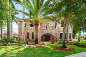 3512 Turenne Way, Wellington, FL 33449 - MLS#F10504412