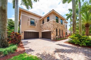 3512 Turenne Way, Wellington, FL 33449 - MLS#F10504412