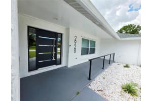 2928 SE Bella Rd, Port Saint Lucie, FL 34984 - MLS#F10504413