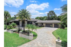12321 Nw 2nd St, Plantation