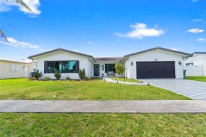 6640 NW 22nd St, Margate, FL 33063 Sold 09/30/25