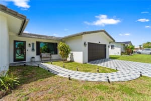 6640 NW 22nd St, Margate, FL 33063 Sold 09/30/25