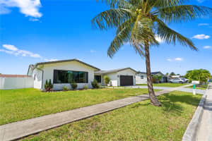 6640 NW 22nd St, Margate, FL 33063 Sold 09/30/25