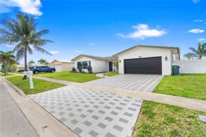 6640 NW 22nd St, Margate, FL 33063 Sold 09/30/25