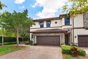 9580 Town Parc Cir S 9580, Parkland, FL 33076 - MLS#F10504439
