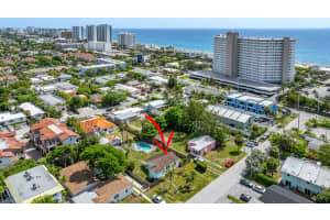 1961 NE 3rd St, Deerfield Beach, FL 33441 Sold 07/01/25