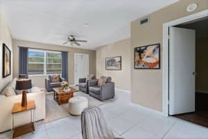 7605 W Atlantic Blvd 105, Margate, FL 33063 Sold 07/30/25