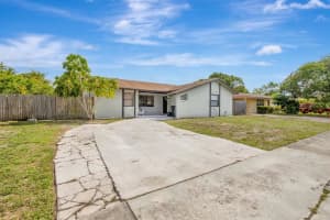 2543 Dolphin Dr, Delray Beach, FL 33445 Sold 06/27/25