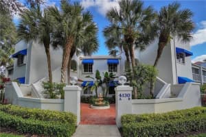 4130 W Palm Aire Dr 301a, Pompano Beach