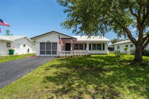 8108 NW 101st Ave, Tamarac, FL 33321 Sold 06/27/25