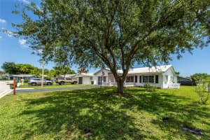 8108 NW 101st Ave, Tamarac, FL 33321 Sold 06/27/25