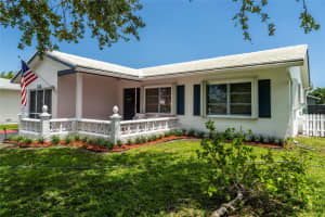 8108 NW 101st Ave, Tamarac, FL 33321 Sold 06/27/25