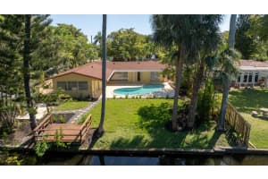 3566 Lloyd Dr, Fort Lauderdale, FL 33309 Sold 07/10/25