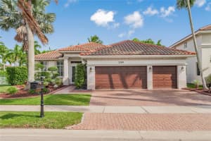 2089 Quail Roost Dr, Weston, FL 33327 Sold 08/01/25