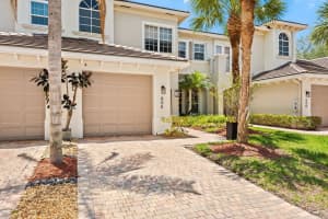 6379 Bella Cir 605, Boynton Beach, FL 33437 Sold 08/29/25