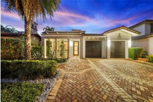 9549 S Kenley Ct, Parkland, FL 33076 Sold 07/31/25