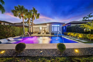 9549 S Kenley Ct, Parkland, FL 33076 Sold 07/31/25