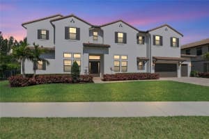 9015 W Parkland Bay Trl, Parkland