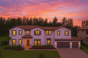 9015 W Parkland Bay Trl, Parkland, FL 33076 - MLS#F10504544