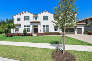 9015 W Parkland Bay Trl, Parkland, FL 33076 - MLS#F10504544